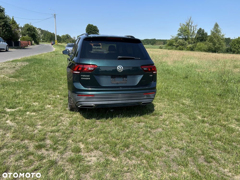 Volkswagen Tiguan - 5
