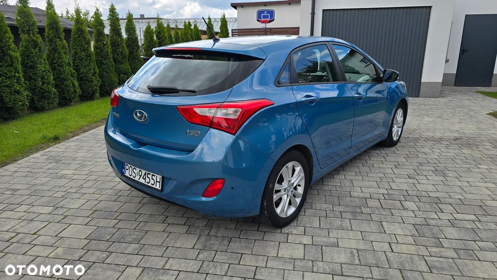 Hyundai i30 1.4 Style - 3