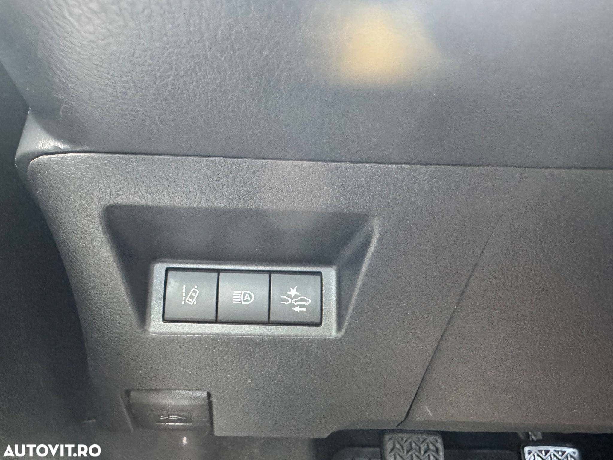 Toyota Yaris - 9