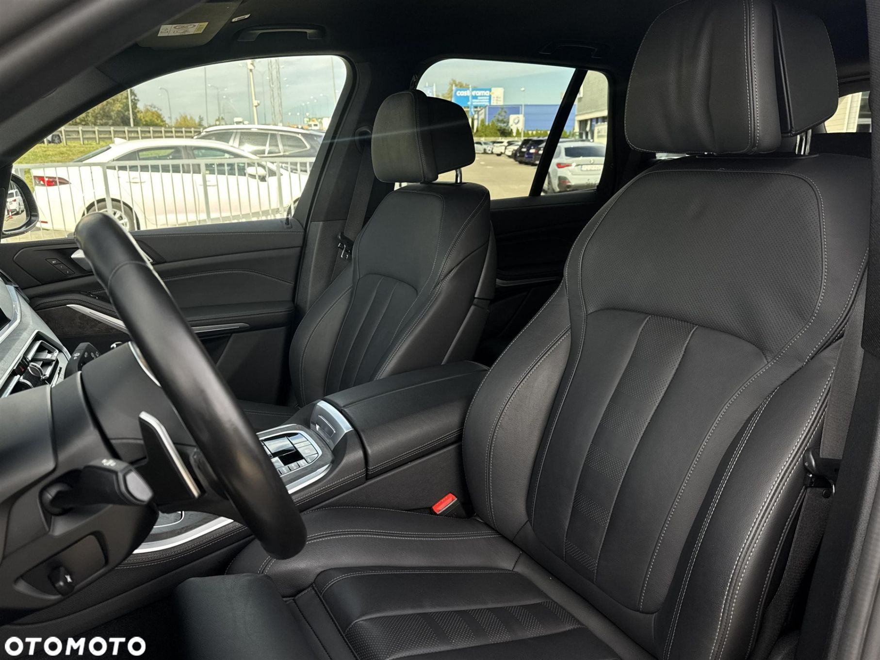 BMW X5 xDrive40i - 20