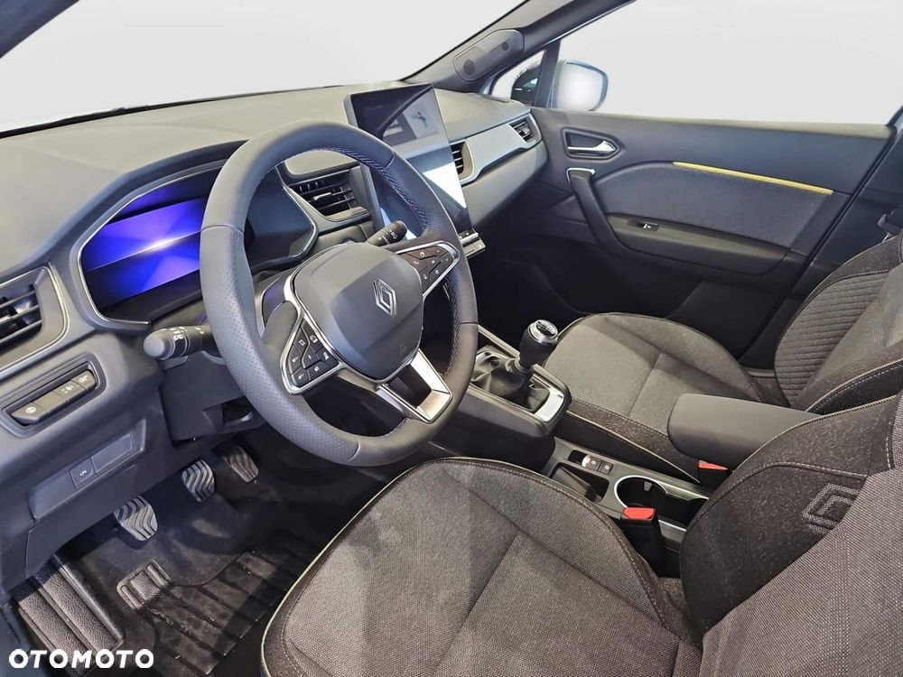Renault Captur - 8