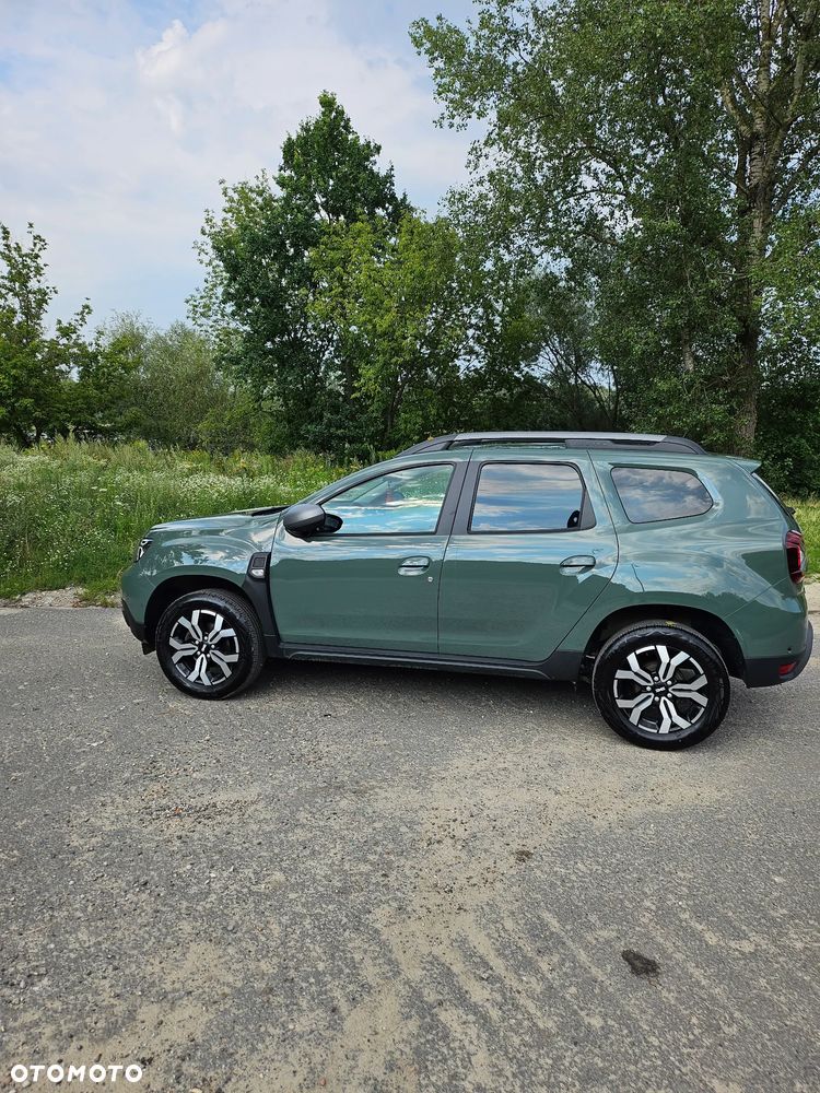 Dacia Duster 1.3 TCe Journey+ - 2