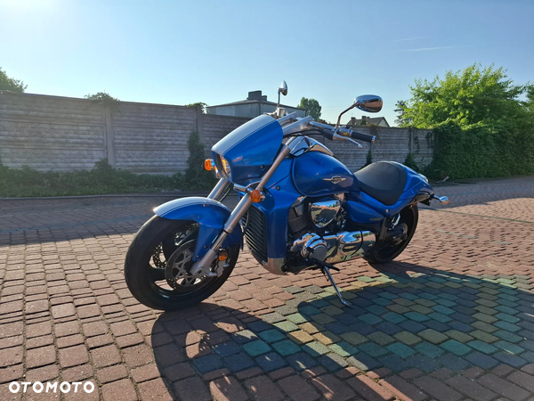 Suzuki Boulevard
