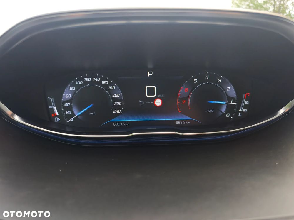 Peugeot 3008 - 20