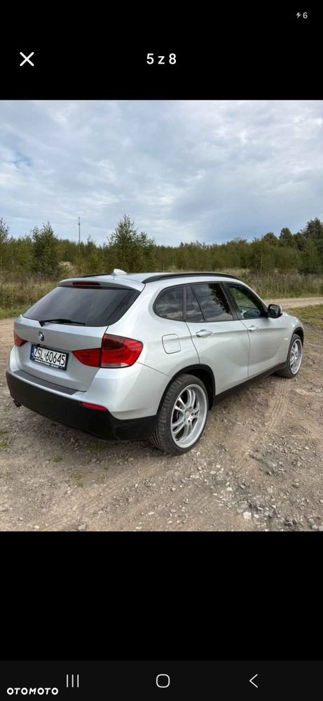 BMW X1 - 4