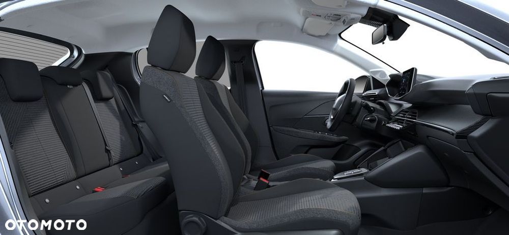 Peugeot 208 - 12