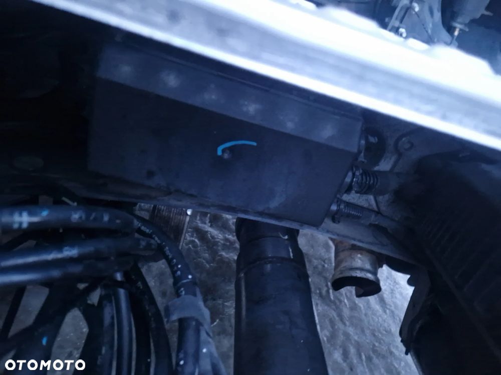 Renault Gama T480 retarder - 5