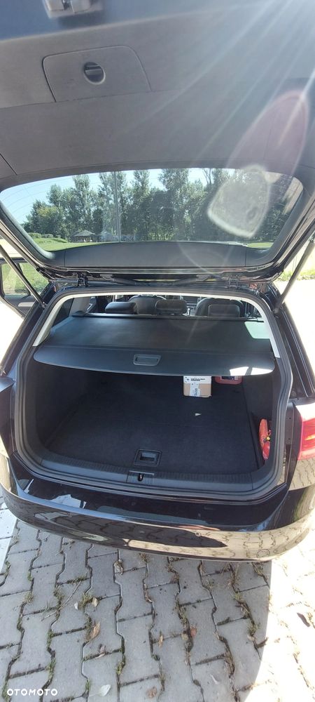 Volkswagen Golf Variant - 16