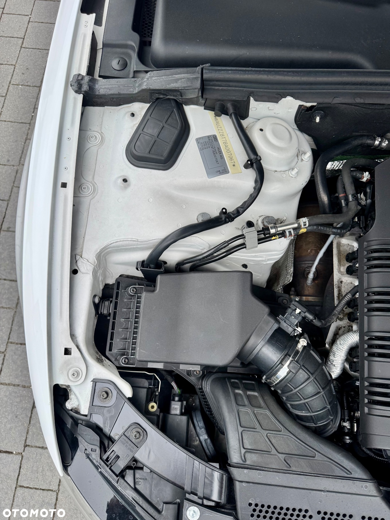 Audi A5 2.0 TFSI - 21