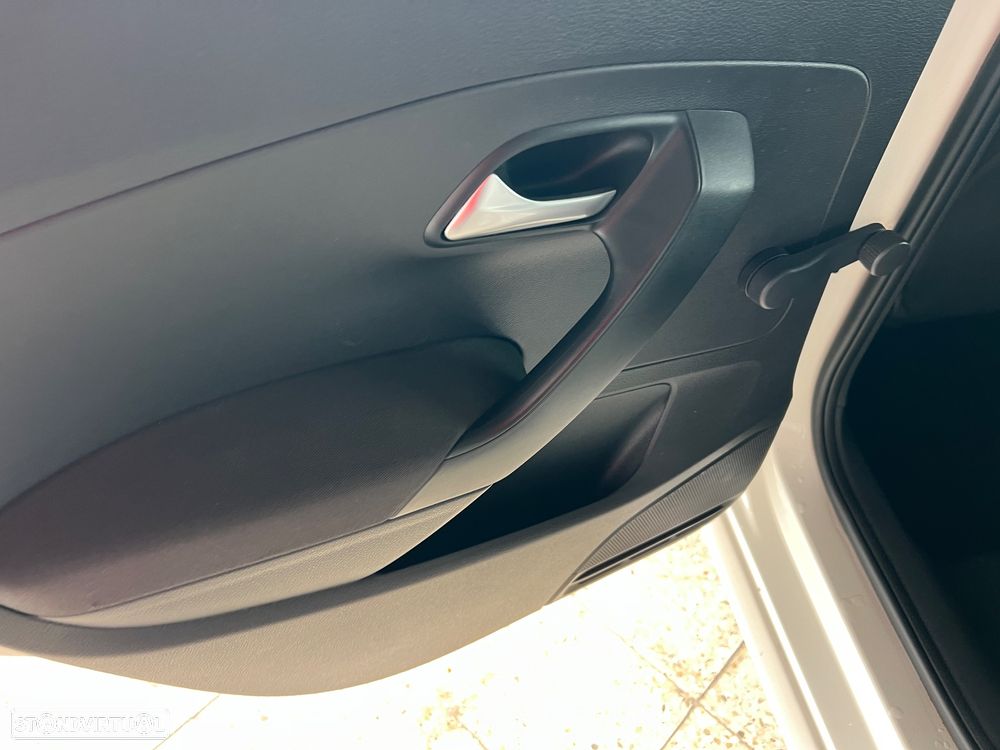 VW Polo 1.2 TDi Trendline Pack - 20