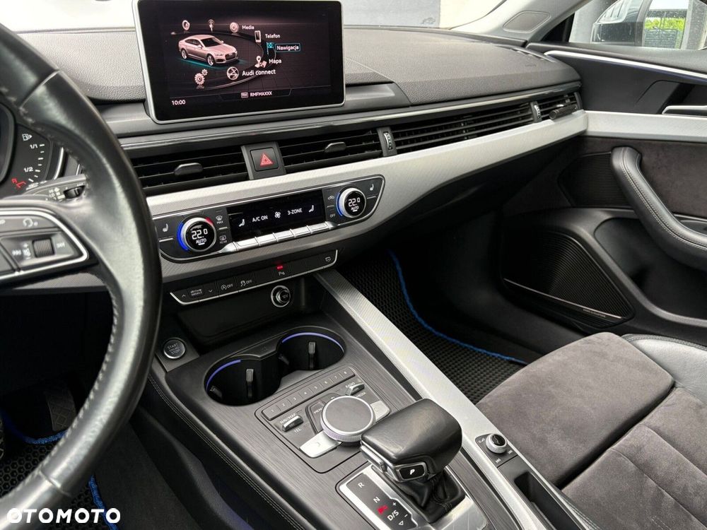 Audi A5 Sportback 2.0 TFSI S tronic - 28