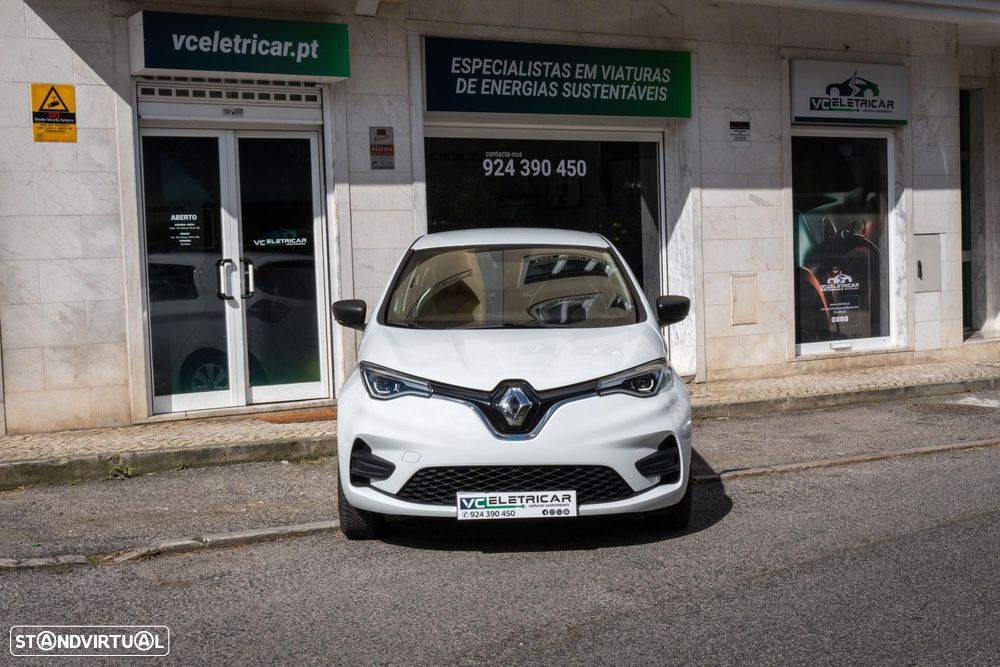 Renault Zoe - 4