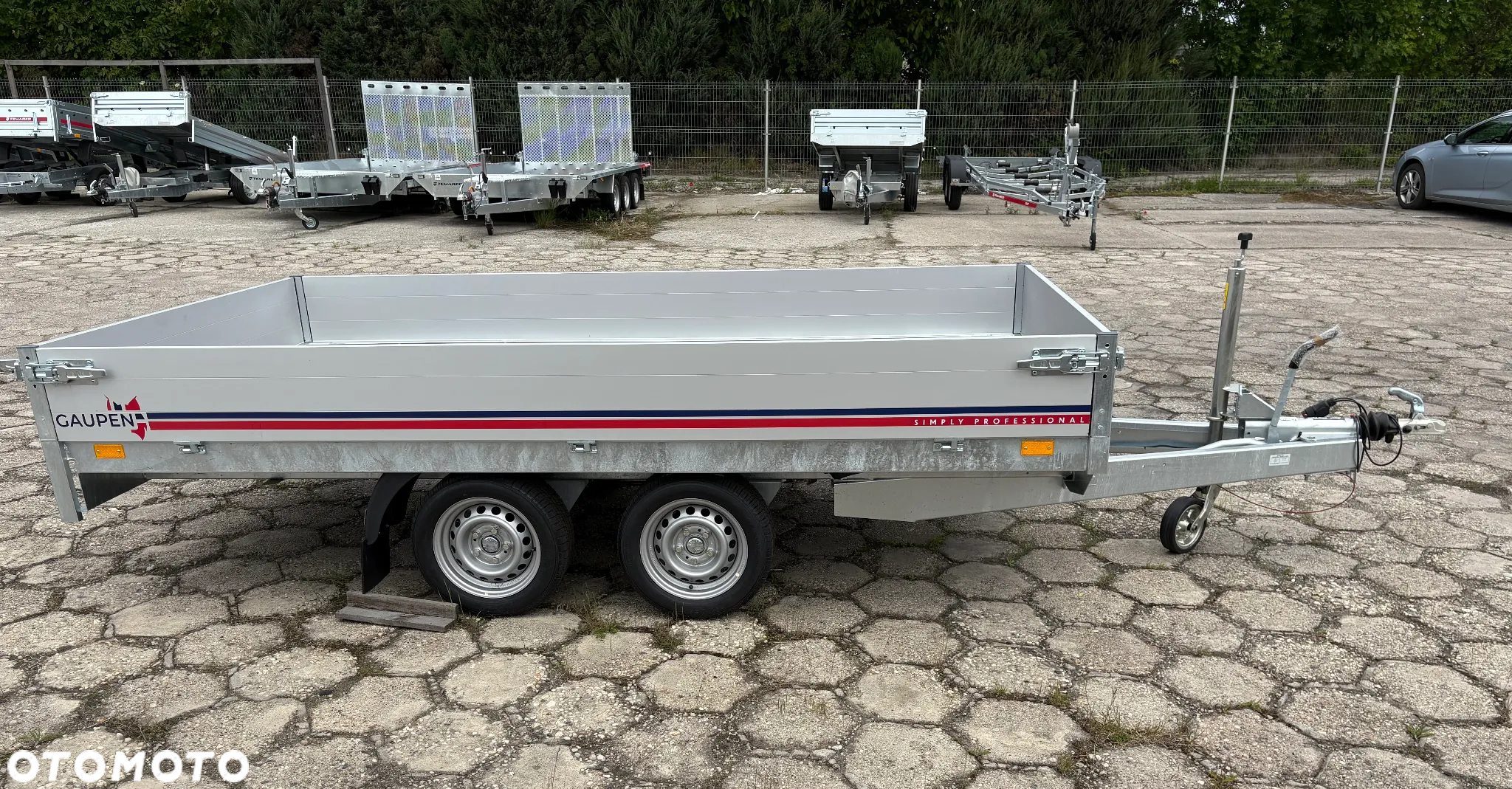 Neptun Gaupen N-27 335 2 HL - 2