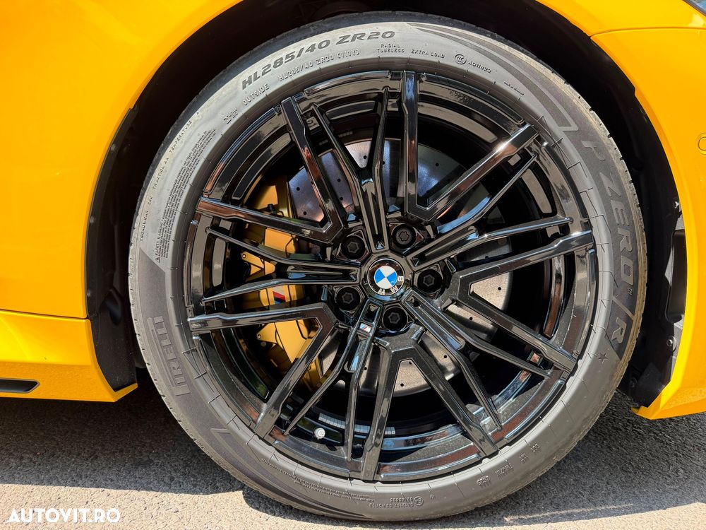 BMW M5 - 6