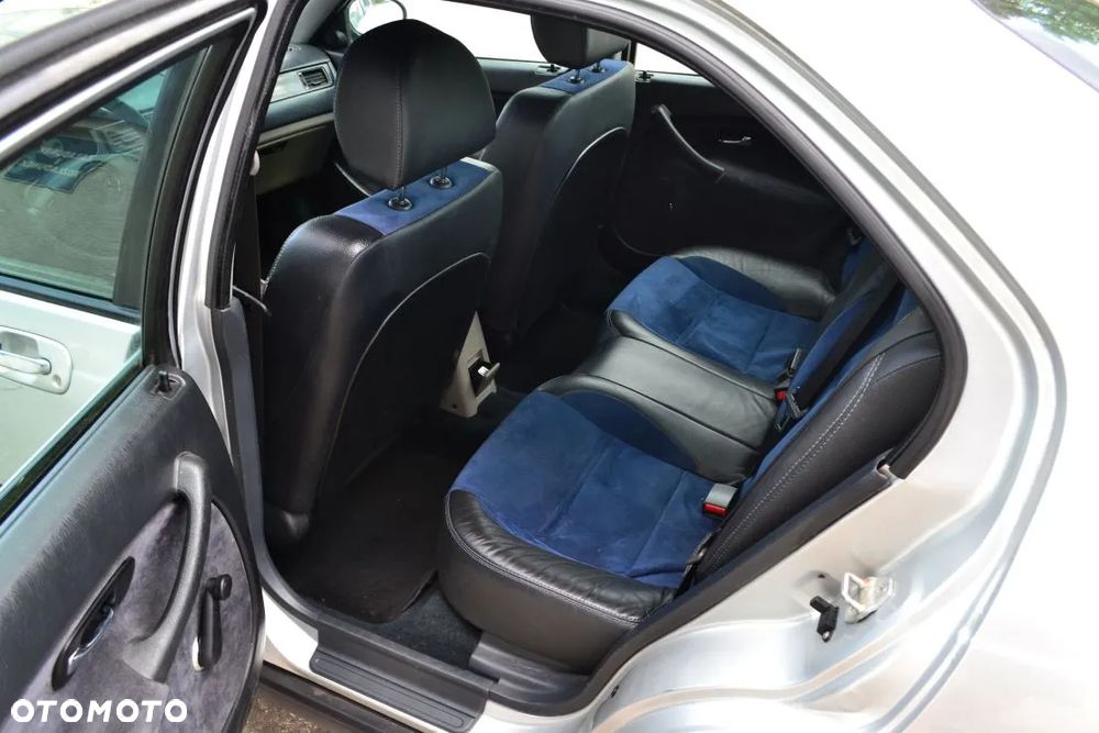 Rover 45 1.6 - 7