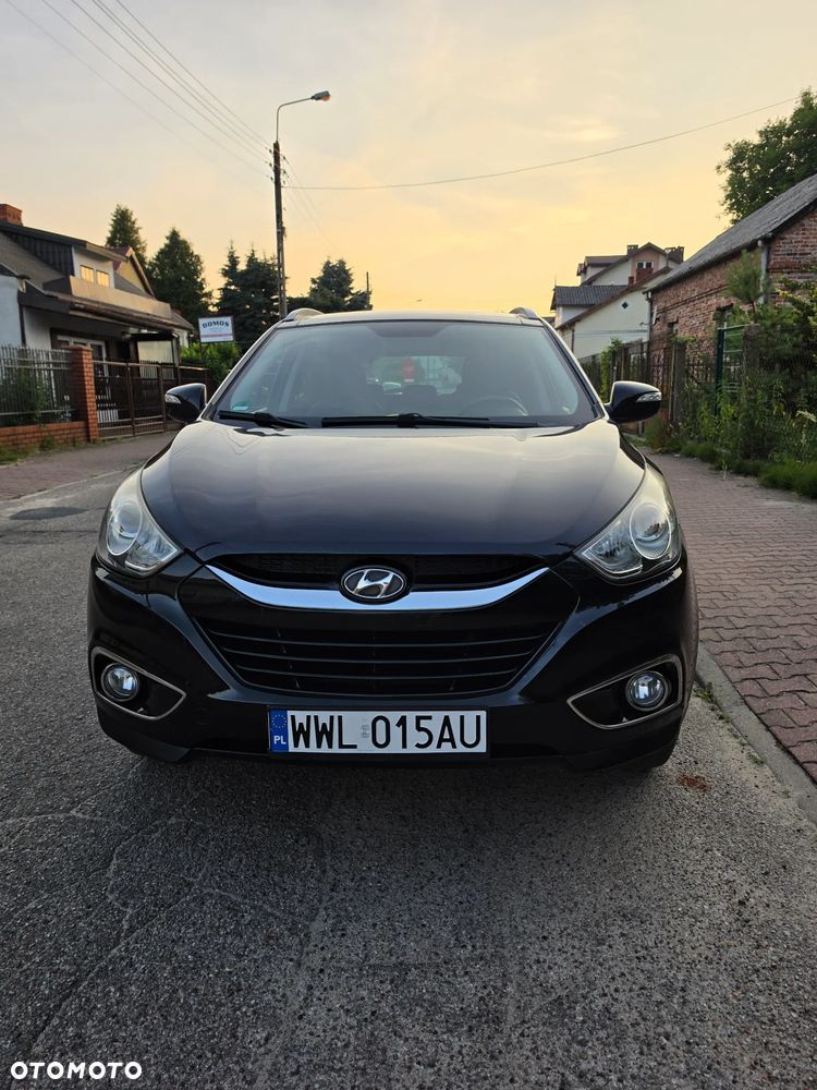 Hyundai ix35 - 38
