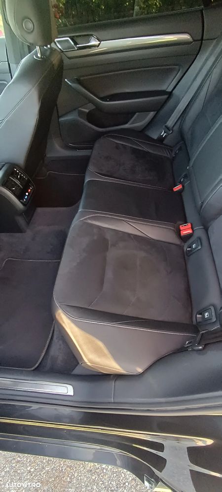 Volkswagen ARTEON 2.0 TSI DSG R-Line Edition - 18