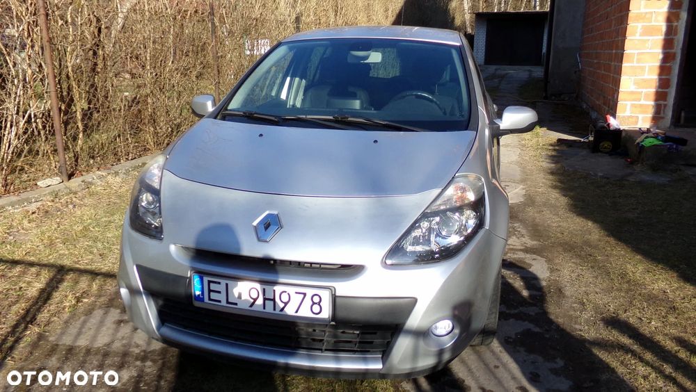 Renault Clio TCe 100 Dynamique - 3