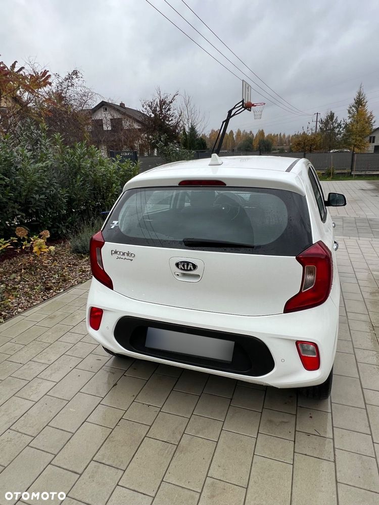 Kia Picanto - 3