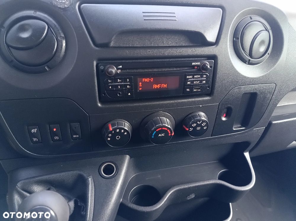 Renault Master - 15