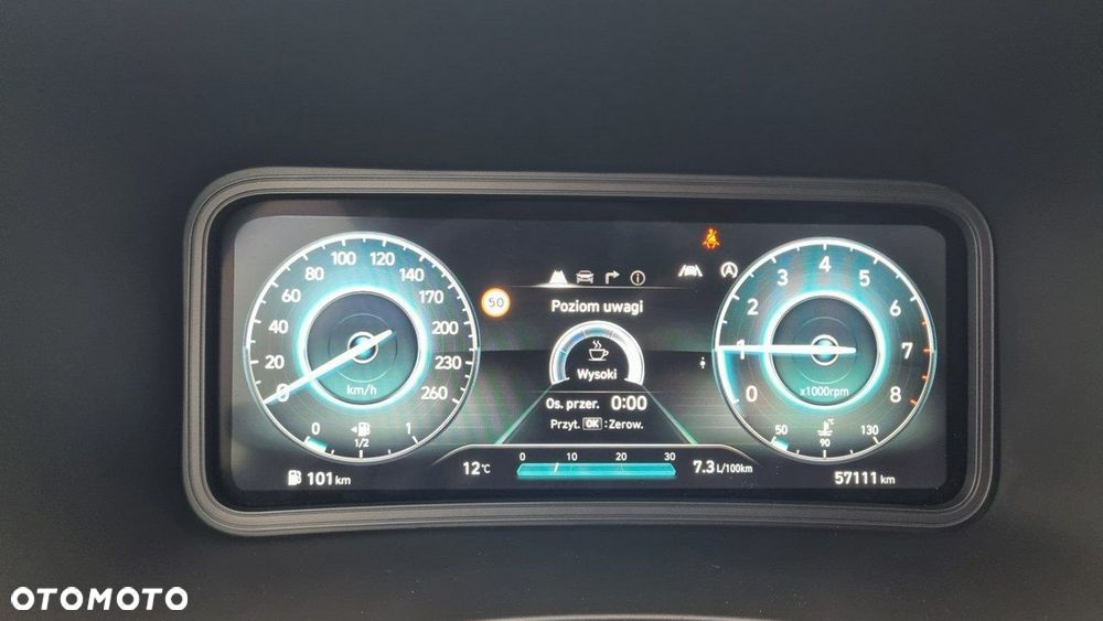 Hyundai Kona - 18