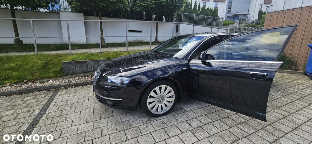Audi A6 Limousine - 7