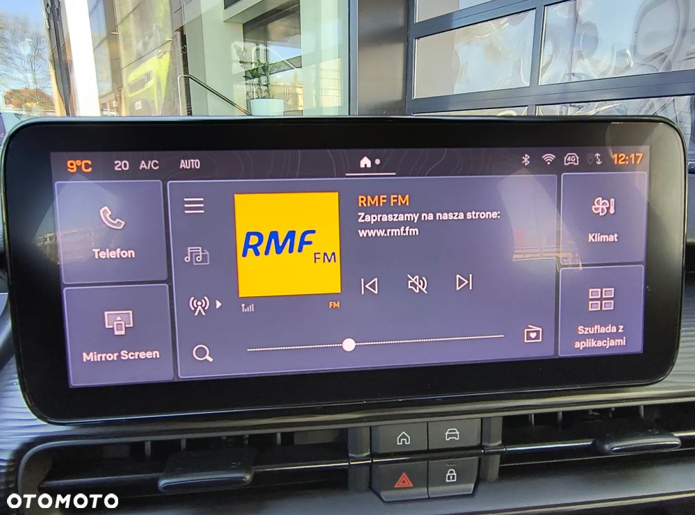 Jeep Avenger 1.2 GSE T3 Altitude FWD - 17