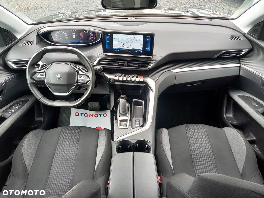 Peugeot 3008 BlueHDi 130 Stop & Start EAT8 Active Business-Paket - 23