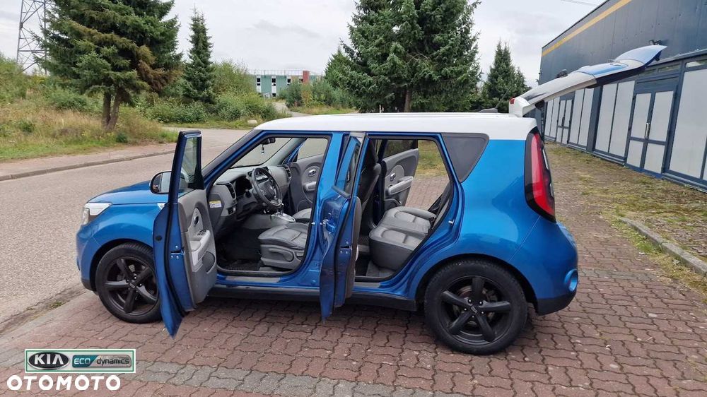Kia Soul - 3