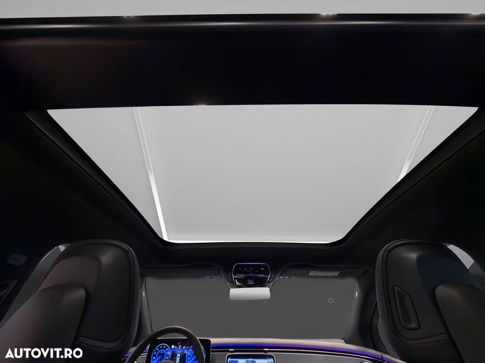 Mercedes-Benz EQE 350 4MATIC - 8