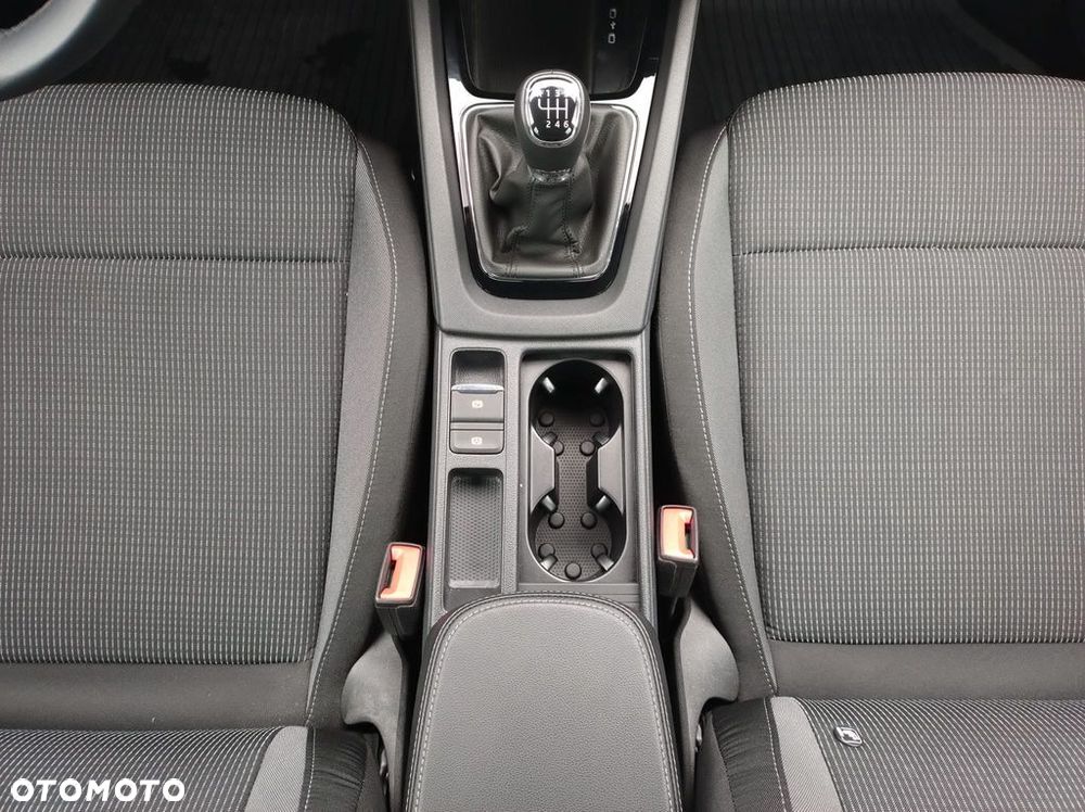 Skoda Octavia 1.5 TSI ACT Ambition - 14