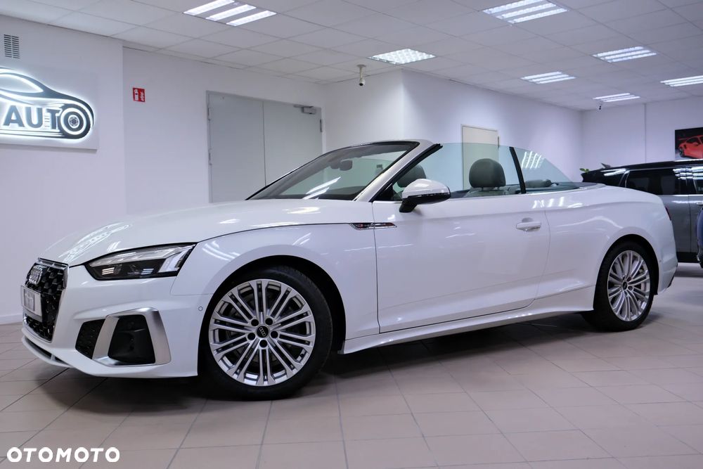 Audi A5 ver-coupe-35-tfsi-s-tronic-s-line - 21