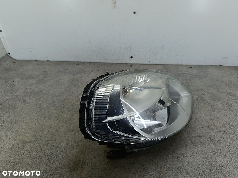 LAMPA PRZÓD PRAWA LANCIA MUSA - 3
