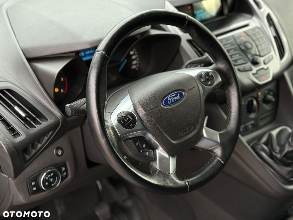 Ford Transit Connect L2H1 LONG 1.5 TDCI 2018r, - 6