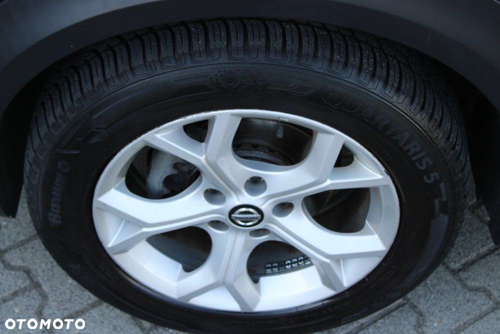 Nissan Juke - 20