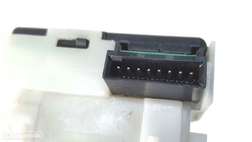 COMANDO DAS LUZES NISSAN PATHFINDER (R51) 2.5 DCI XE - 4