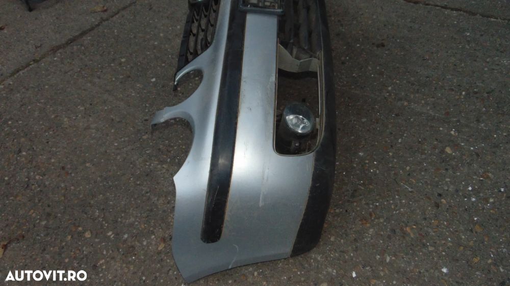 Bara fata Volkswagen Polo 9N an 2005 Hatchback 1.2 benzina - 7