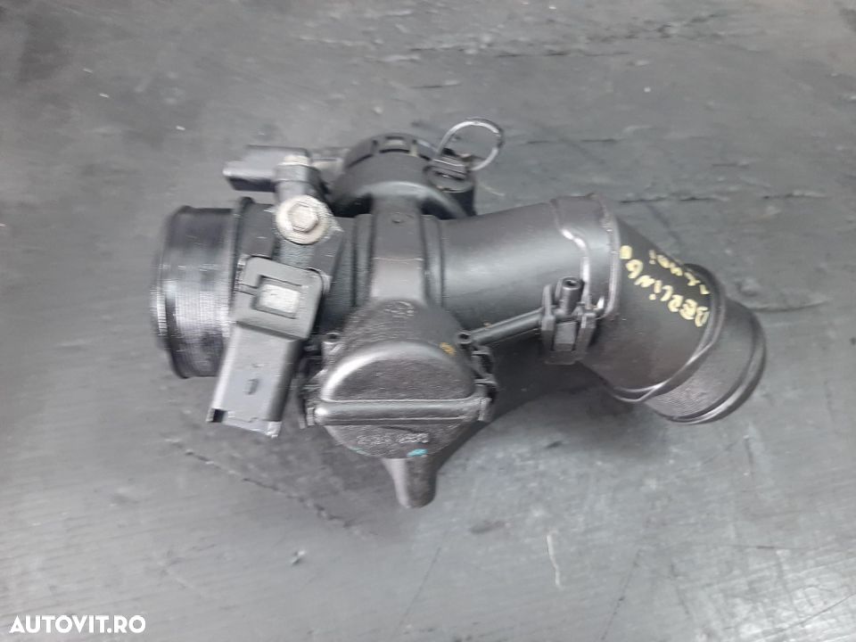 clapeta acceleratie 1.6 hdi citroen c4 berlingo xsara picasso c5 9660030580 - 2