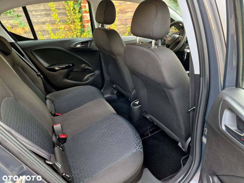 Opel Corsa - 25