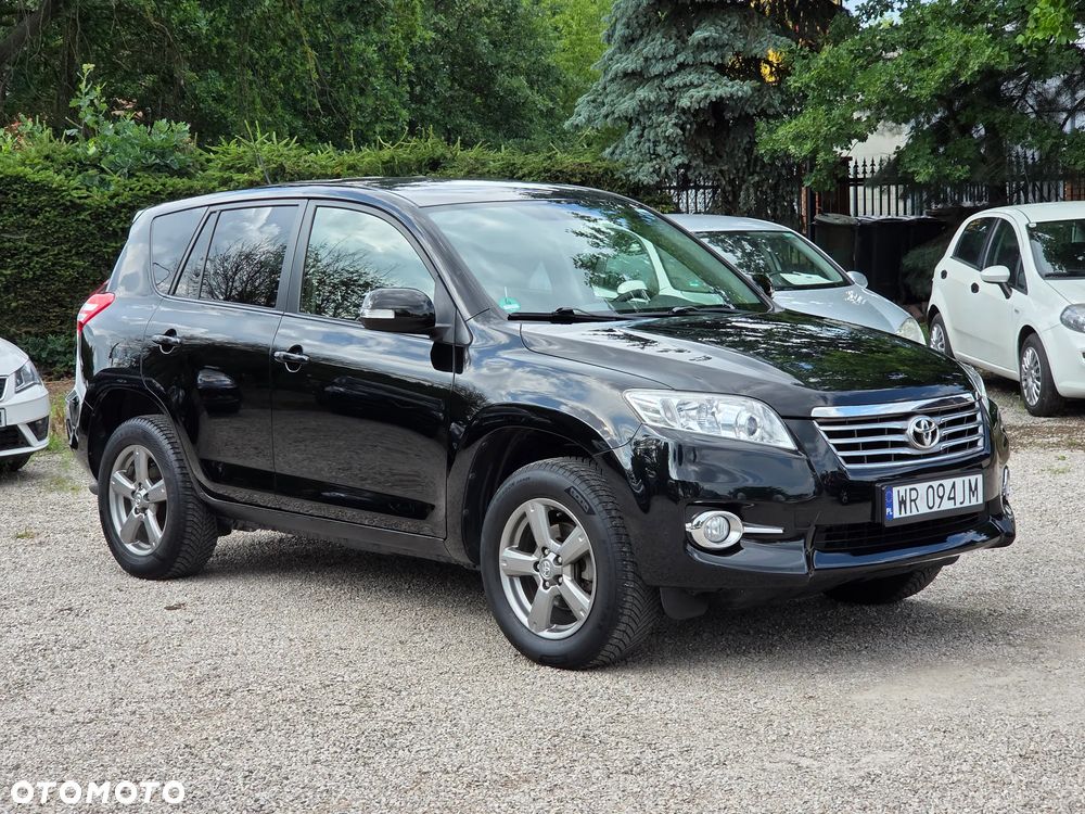 Toyota RAV4 2.0 4x2 Life - 7
