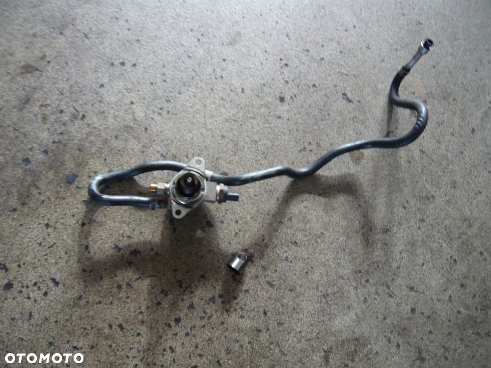 oryginalna pompa paliwa audi / skoda / seat / volkswagen - 03c127026c - 1
