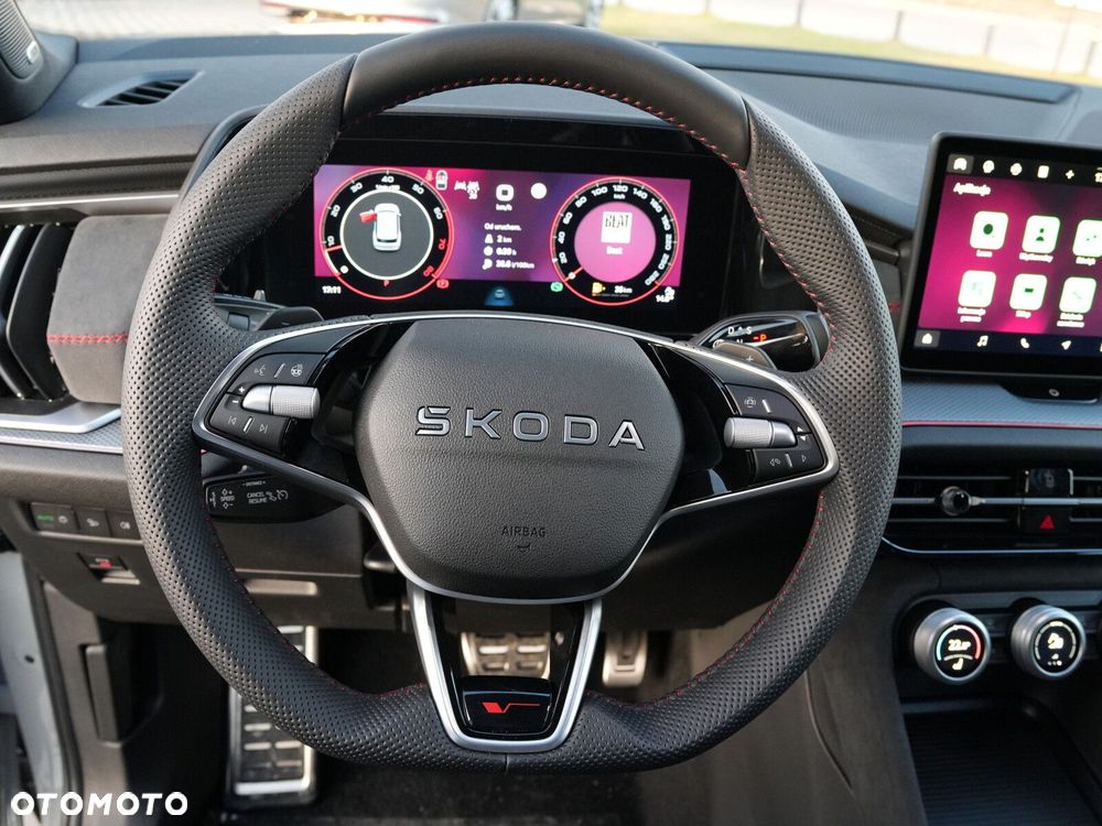 Skoda Kodiaq 2.0 TSI 4x4 RS DSG - 27