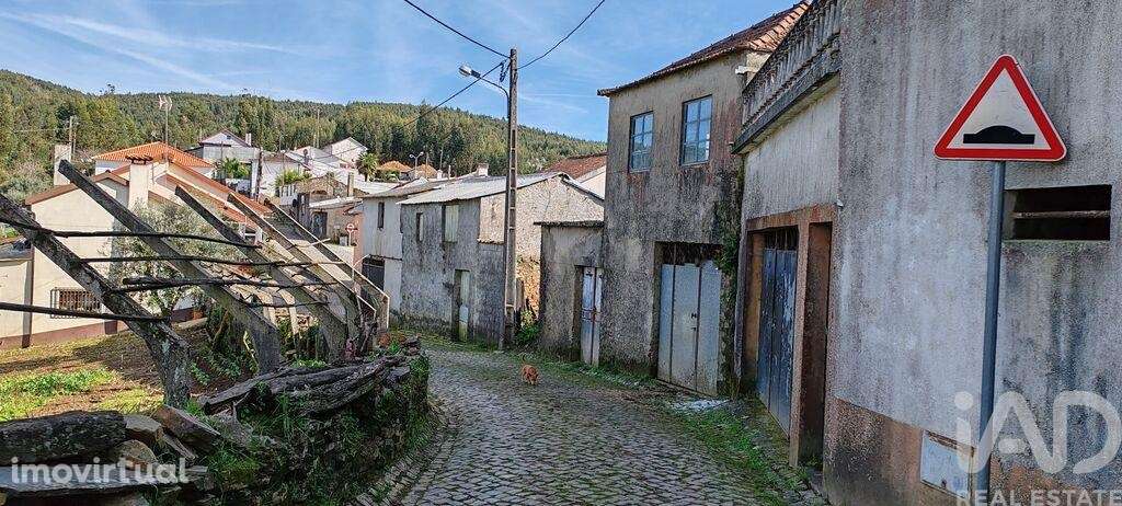 Casa / Villa em Aguda de 148,00 m2 - Grande imagem: 3/20