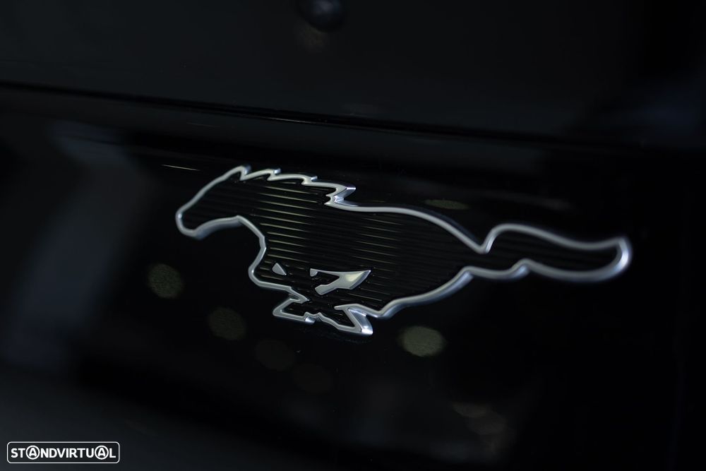 Ford Mustang Mach-E Standard AWD - 13