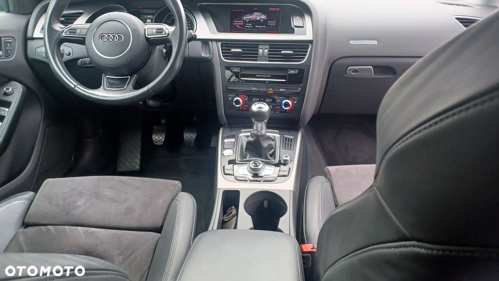 Audi A5 - 11