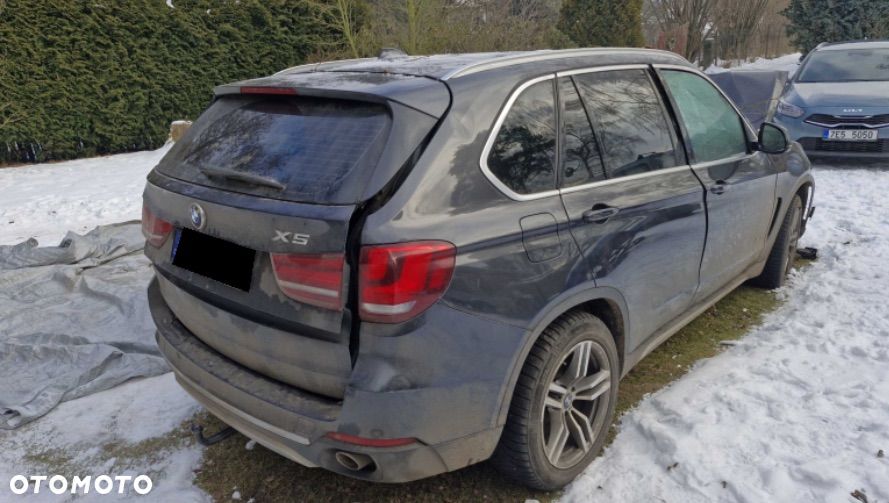 BMW X5 - 5