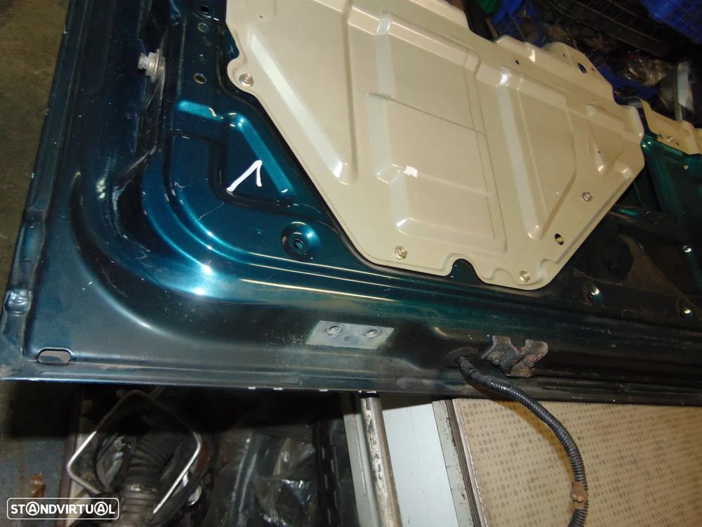 Opel Frontera A portão mala - 6