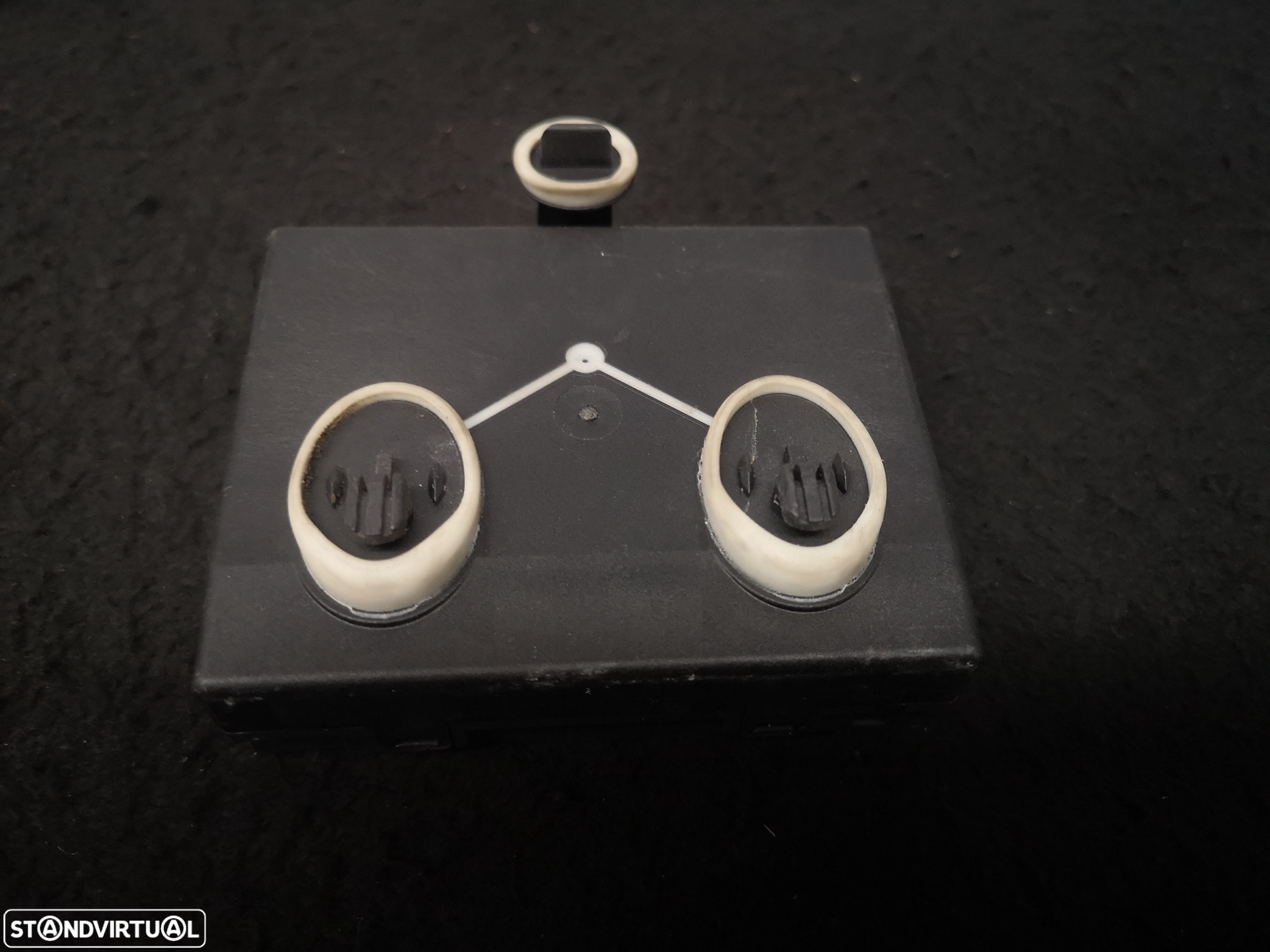 Centralina modulo da porta audi a5 A4 b8 2008-2014 - 4