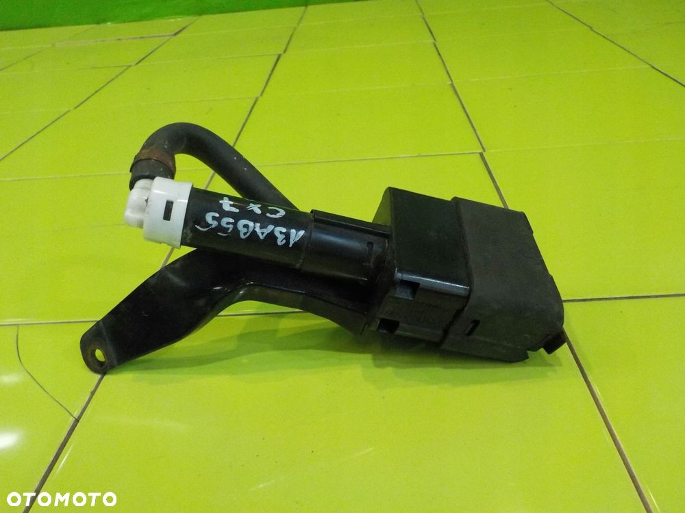 MAZDA CX7 2.3 T 08r spryskiwacz lampy prawy przod EH10-5182X - 7