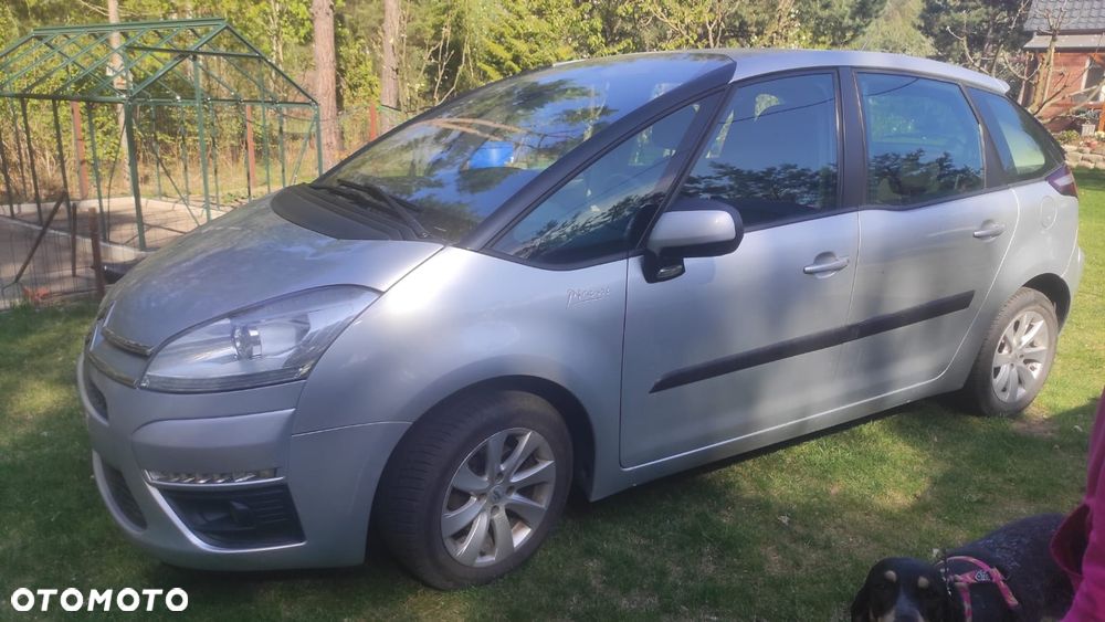 Citroën C4 Picasso 1.6 HDi Equilibre - 1